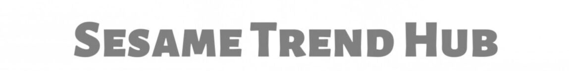sesametrendhub.com