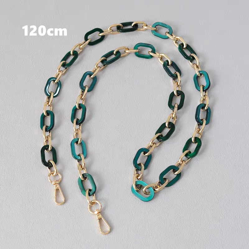 Prism Acrylic & Metal Phone Sling/Lanyard - Image 3